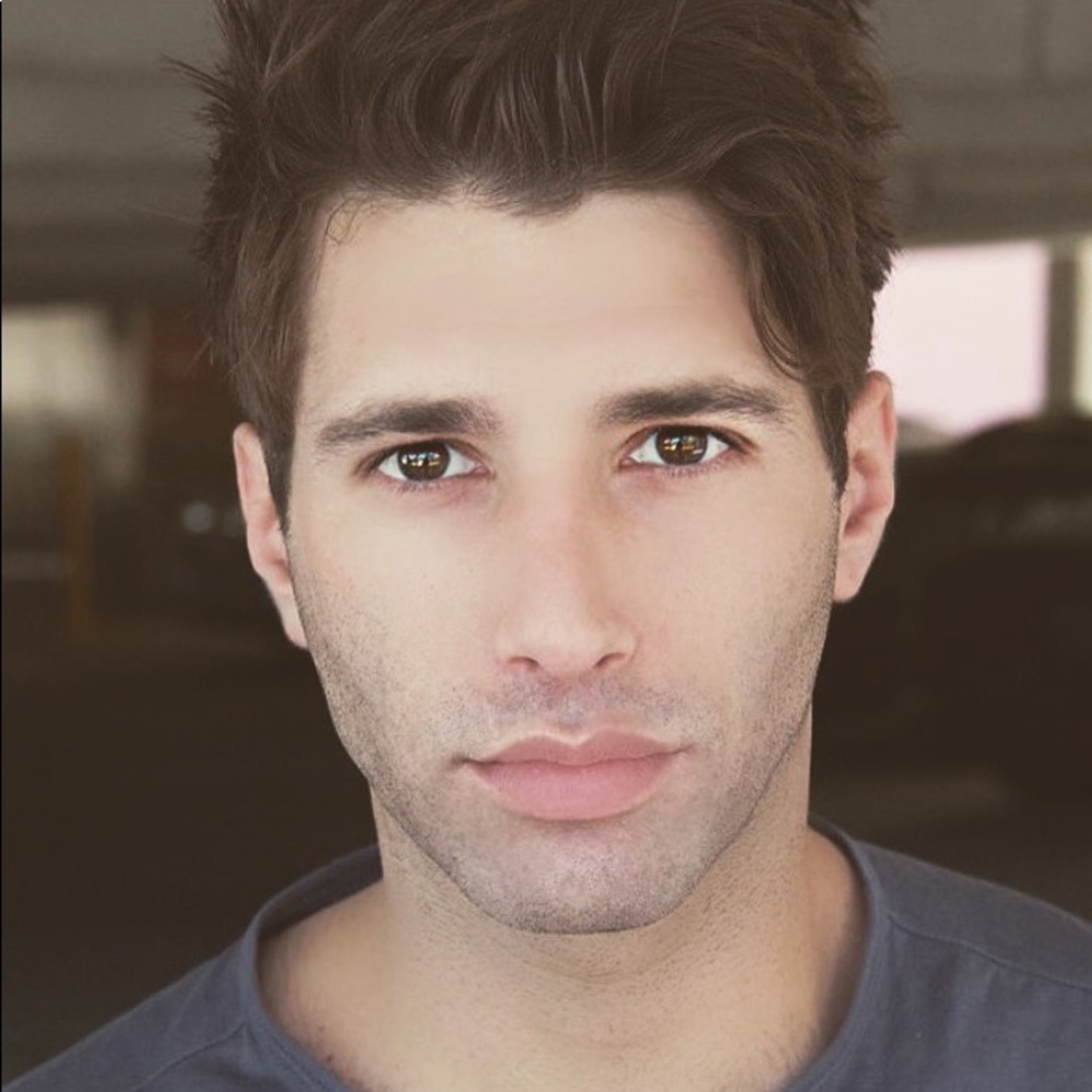 Meet your Posher, Noah